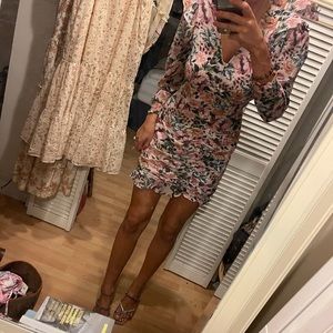 ASTR the label dress